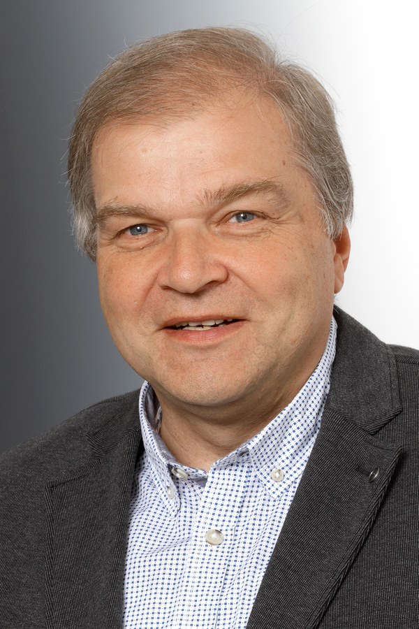 Wolfgang Stollenwerk