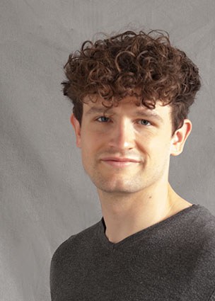 Tim Stoltmann