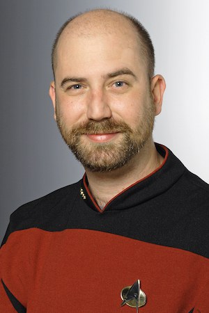 Alexandre Strube