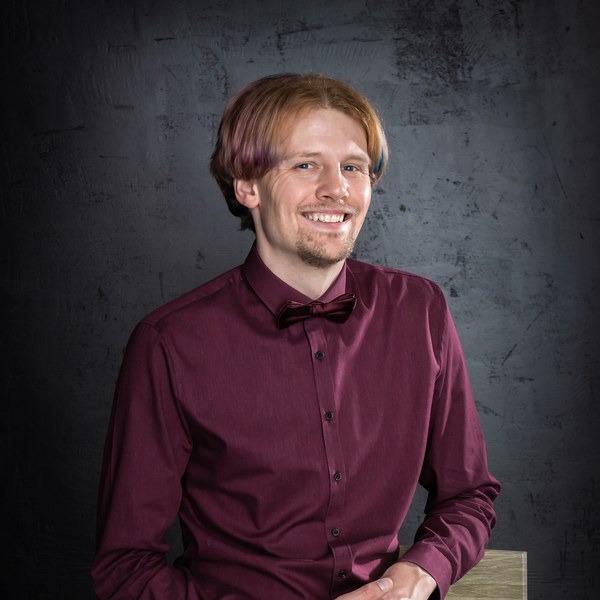 Kevin David Stuke