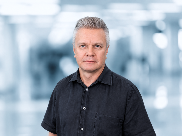 Sergey Subach