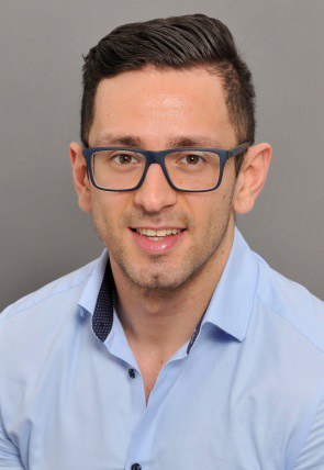 Erhan Sucuoglu