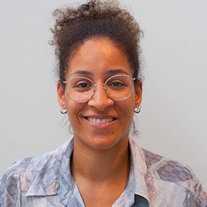 Lisa Sumaila