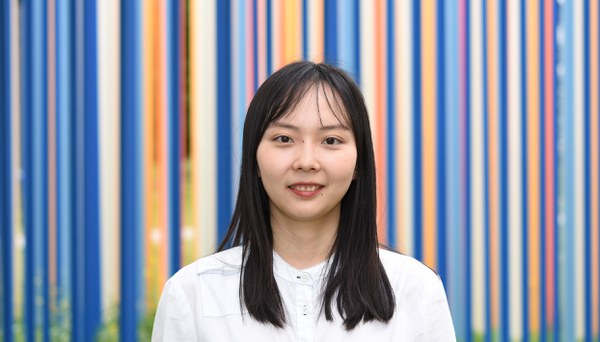 Jingxuan Sun