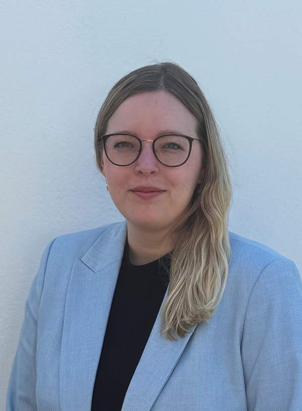 Lea Sundermeyer
