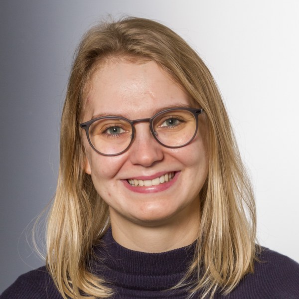 Pia Sundermeyer