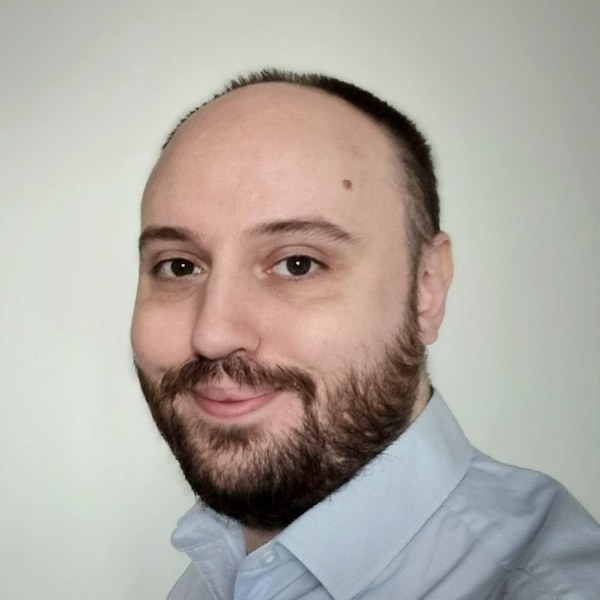 Matthew Philip Sutton