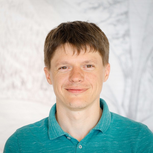 Viktor Sydoruk