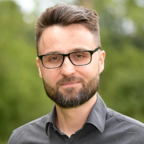 Jędrzej Jakub Szymański