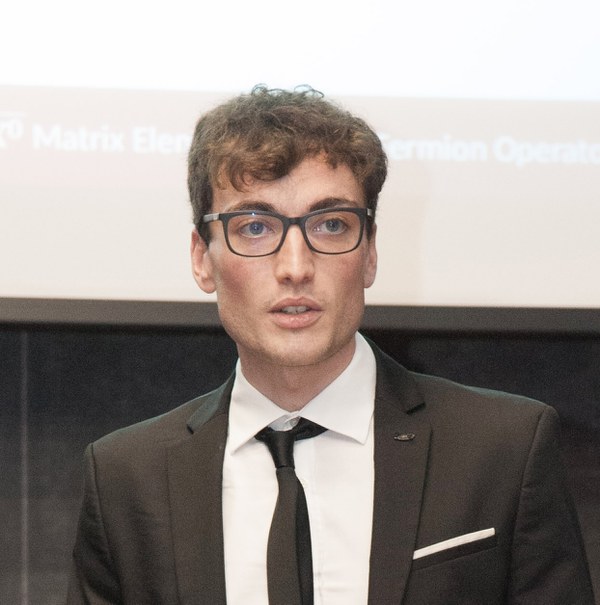 Emilio Taggi