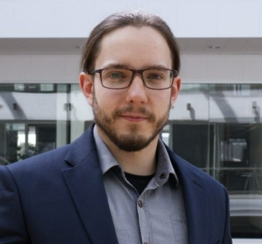 Maximilian Tandi