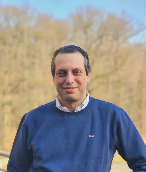Amir Hossein Tavabi