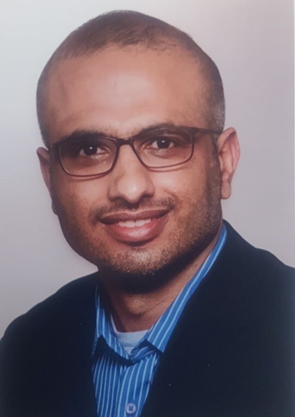 Muhammad Tayyab
