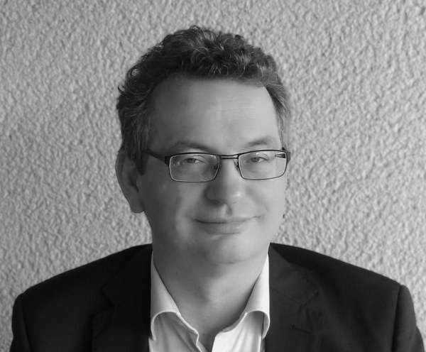 Markus Ternes