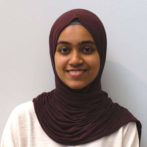 Dilha Saleem Thacholi