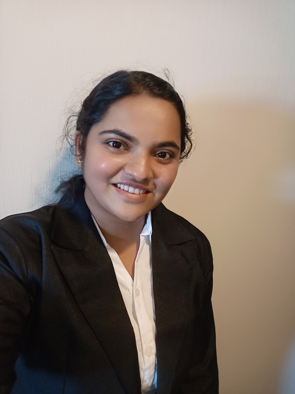 Saranya Thankappakurup