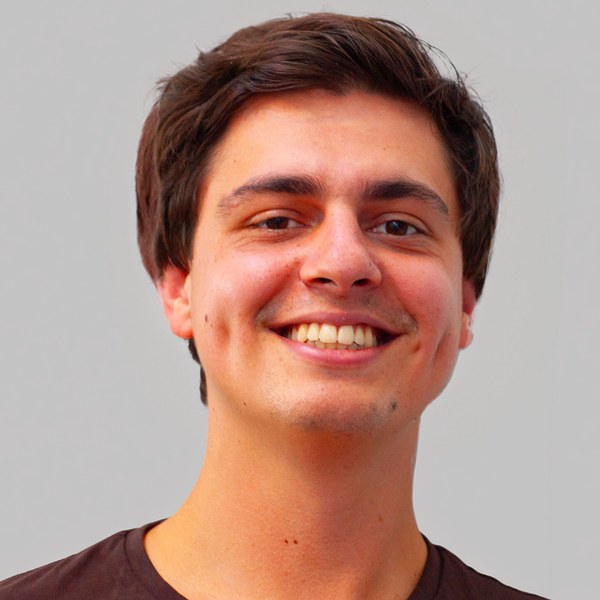 Max de Theije