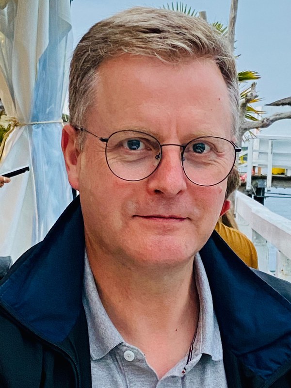 Björn Thiele