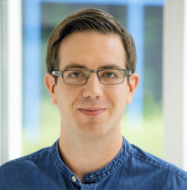 Markus Thoma