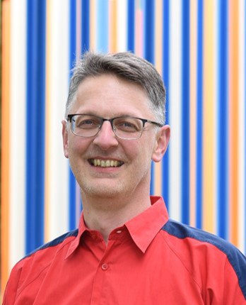 Andreas Tiedemann