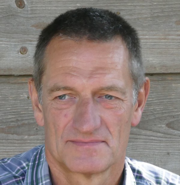 Christoph Tiemann