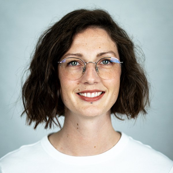 Anna Tipping