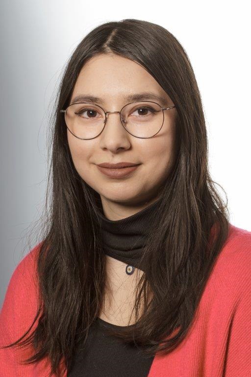 Seline Tosun