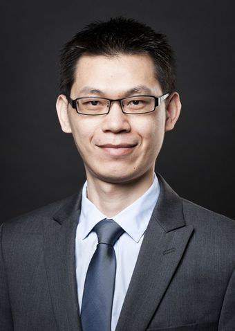 Chih-Long Tsai