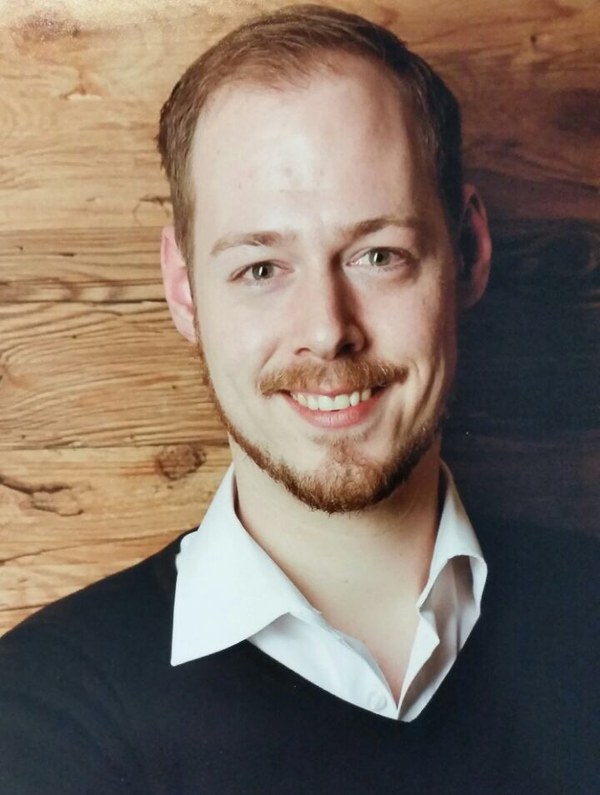 Markus Tusche