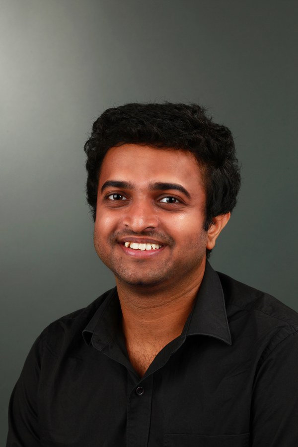 Sahil Ugale