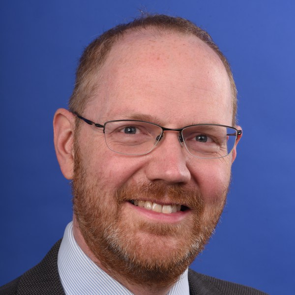 Jörn Ungermann