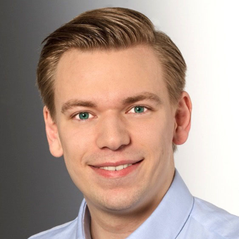 Eric Upschulte
