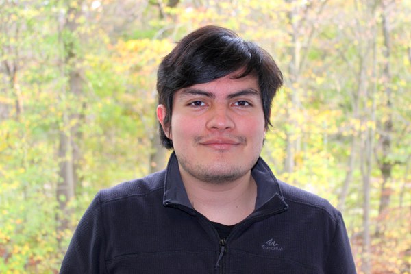 Alejandro de la Vega