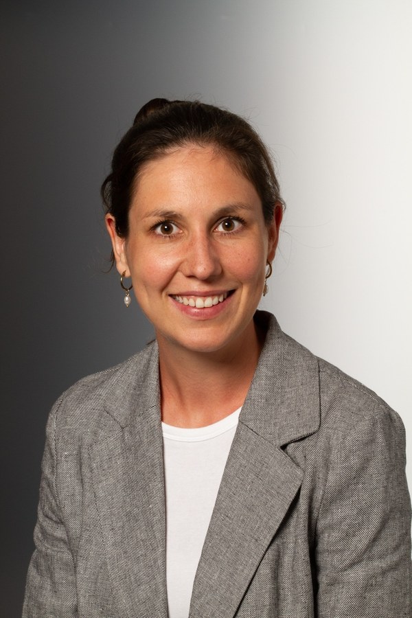 Franziska Velder