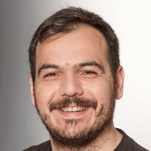 Mehmet Velioglu