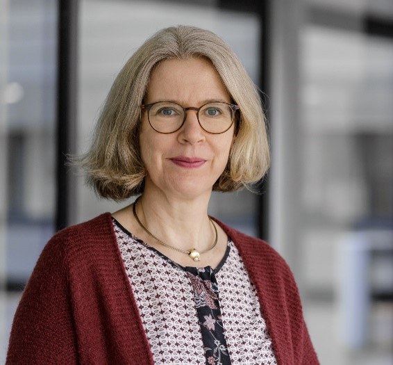 Kathrin Vermöhlen
