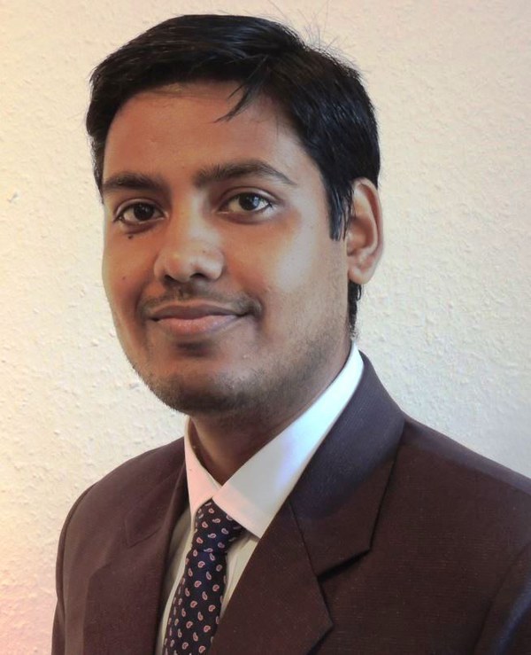Vaibhav Vibhu