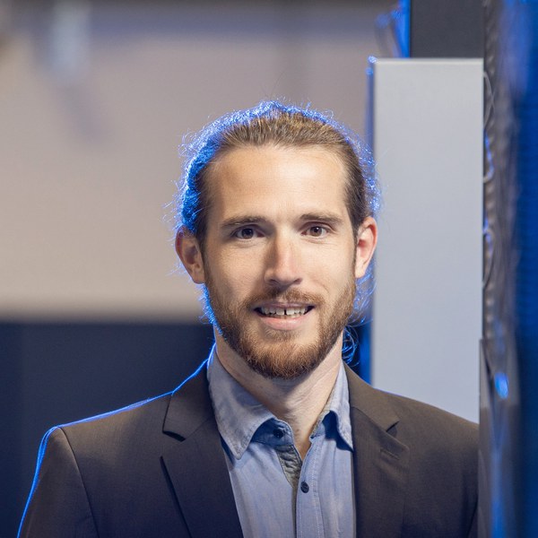 Benedikt von St. Vieth