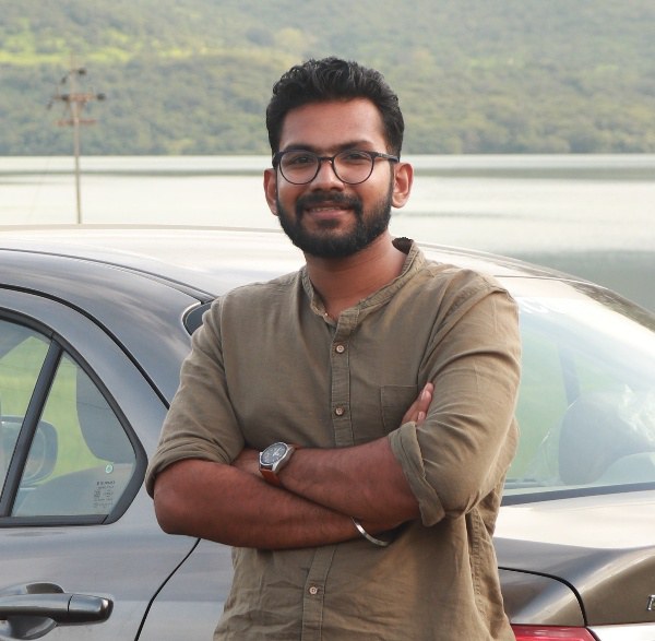 Amal Vijay