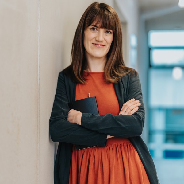 Lisa Vincenz-Donnelly