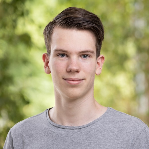 Jannis Visser