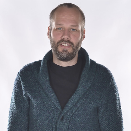 Michiel van der Vlag