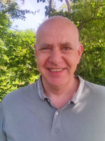 Gerrit Vliegenthart