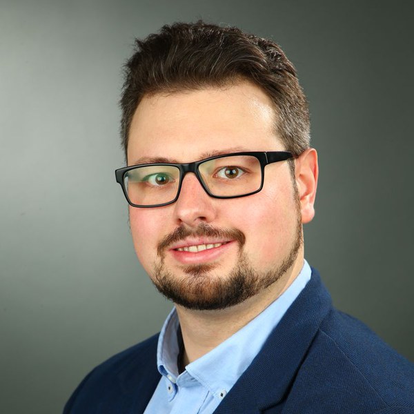Patrick Vliex