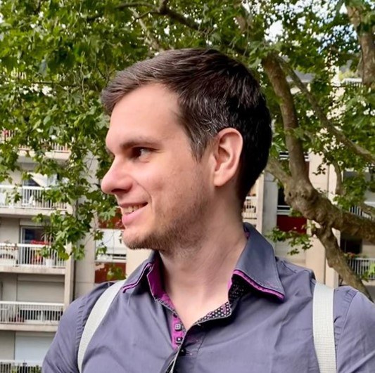 Jaka Vodeb