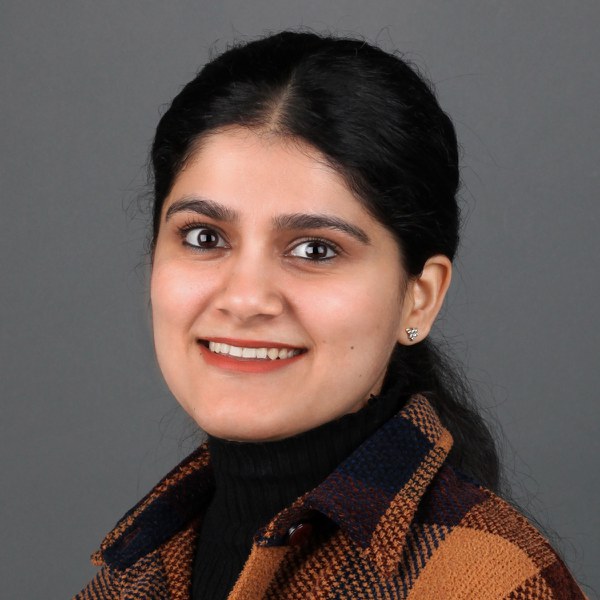 Sahibia Kaur Vohra