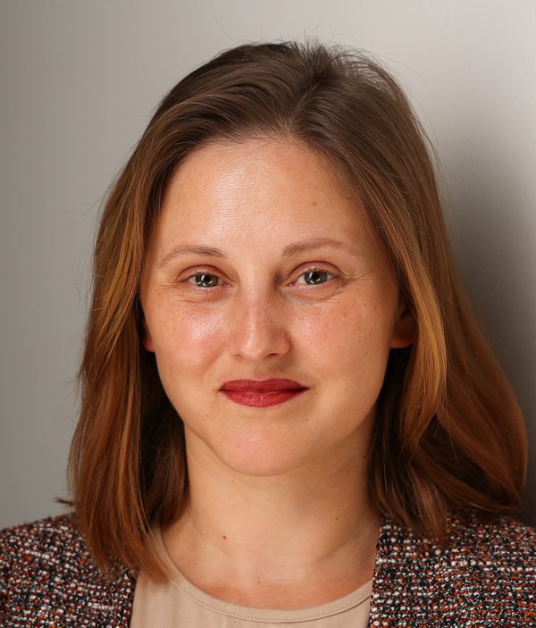 Nataliia Voievoda