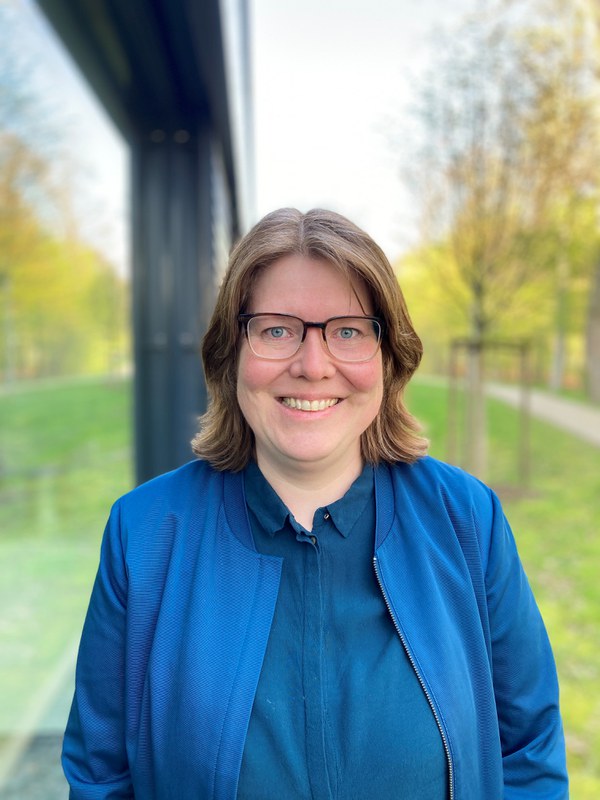 Anne Vollmers
