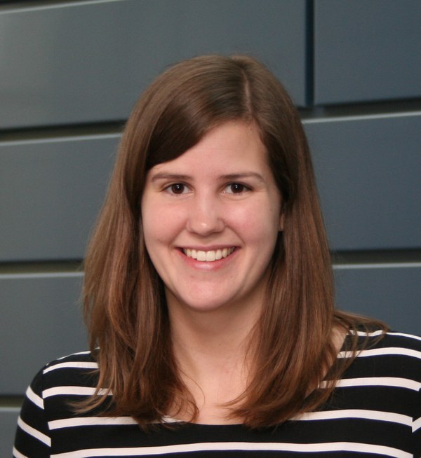 Carla Vonhoegen