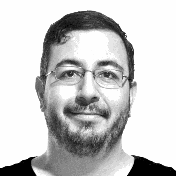 Daniel Caviedes Voullieme